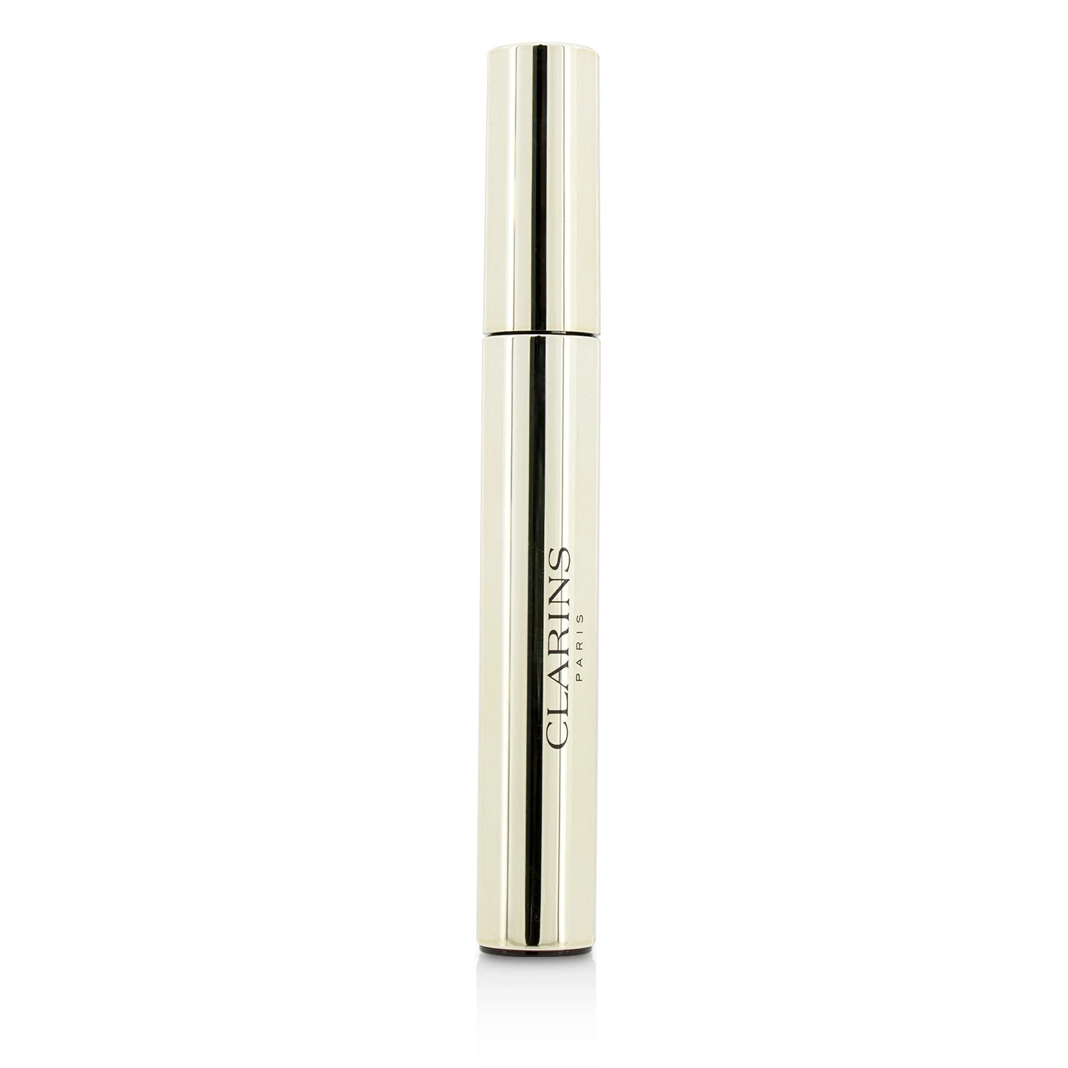 Clarins Supra Volume Mascara - # 01 Intense Black 8ml/0.2oz 5 Clarins Supra Volume Mascara - # 01 Intense Black 8ml/0.2oz - Image 3