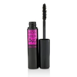 Lancome Monsieur Big Volume Mascara - #01 Big Is The New Black 10ml/0.33oz -Smashbox Store 20922280902 2
