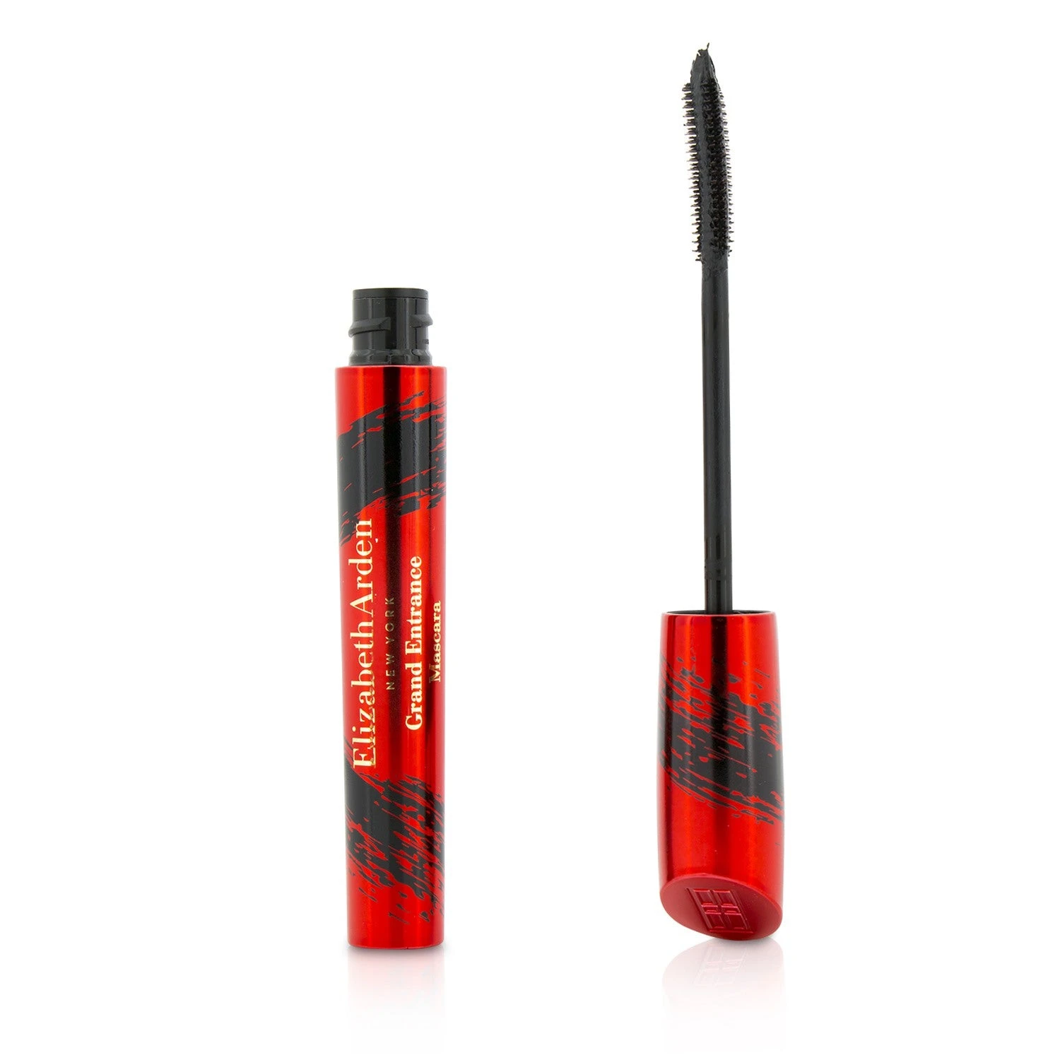 Elizabeth Arden Grand Entrance Mascara - 01 Stunning Black 8.5ml/0.3oz 4 Elizabeth Arden Grand Entrance Mascara - 01 Stunning Black 8.5ml/0.3oz - Image 2