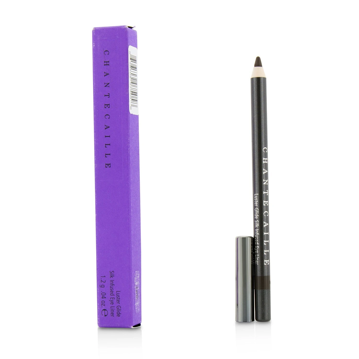 Chantecaille Luster Glide Silk Infused Eye Liner - Amethyst 1.2g/0.04oz 13 Chantecaille Luster Glide Silk Infused Eye Liner - Amethyst 1.2g/0.04oz - Image 11
