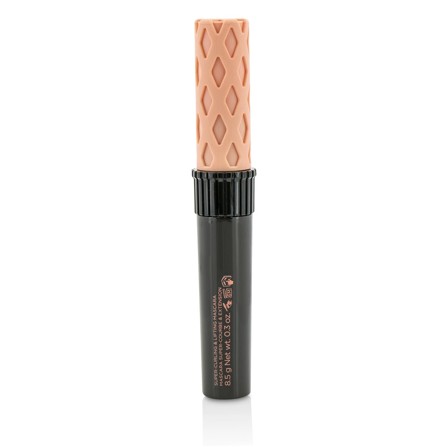 Benefit Roller Lash Super Curling & Lifting Mascara - Black 8.5g/0.3oz 5 Benefit Roller Lash Super Curling & Lifting Mascara - Black 8.5g/0.3oz - Image 3
