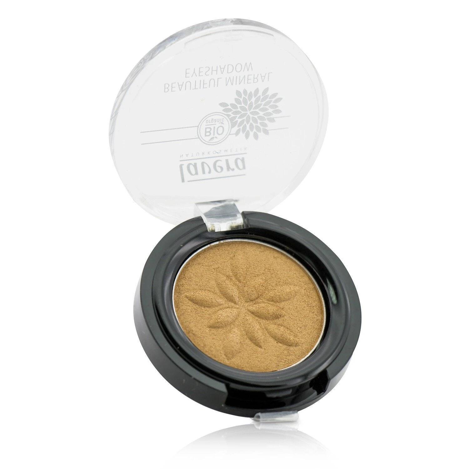 Lavera Beautiful Mineral Eyeshadow - # 40 Shiny Blossom 2g/0.06oz 19 Lavera Beautiful Mineral Eyeshadow - # 40 Shiny Blossom 2g/0.06oz - Image 17