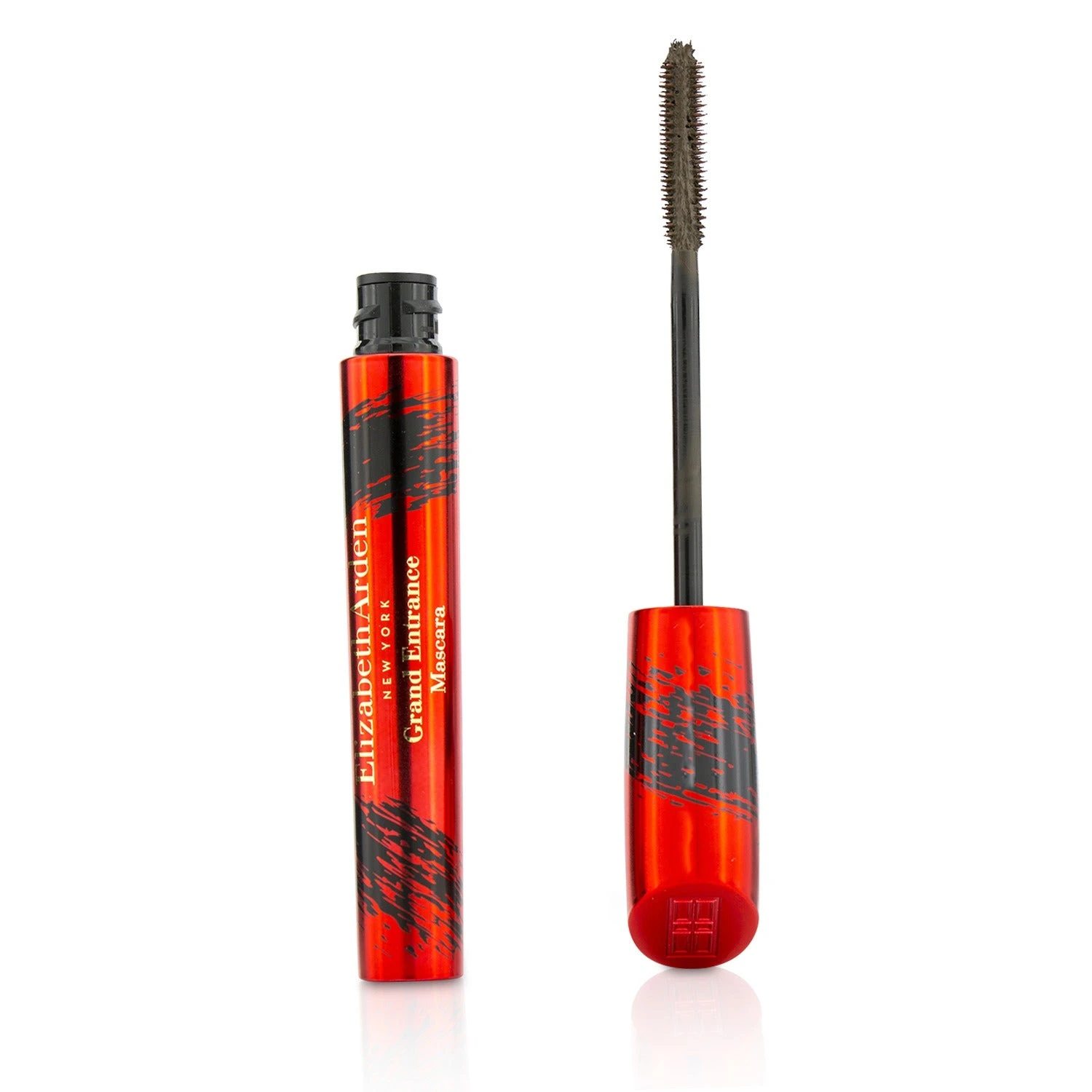 Elizabeth Arden Grand Entrance Mascara - 01 Stunning Black 8.5ml/0.3oz 7 Elizabeth Arden Grand Entrance Mascara - 01 Stunning Black 8.5ml/0.3oz - Image 5