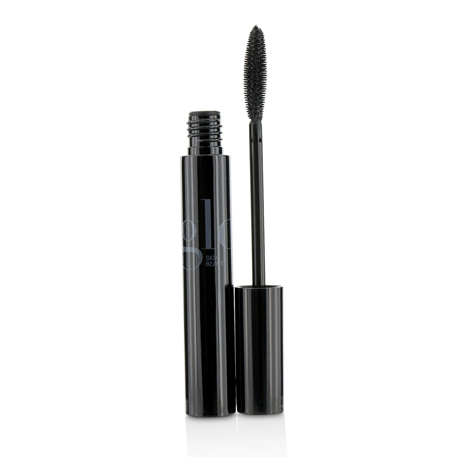 Glo Skin Beauty Lash Lengthening Mascara - # Black 8ml/0.28oz 5 Glo Skin Beauty Lash Lengthening Mascara - # Black 8ml/0.28oz - Image 3