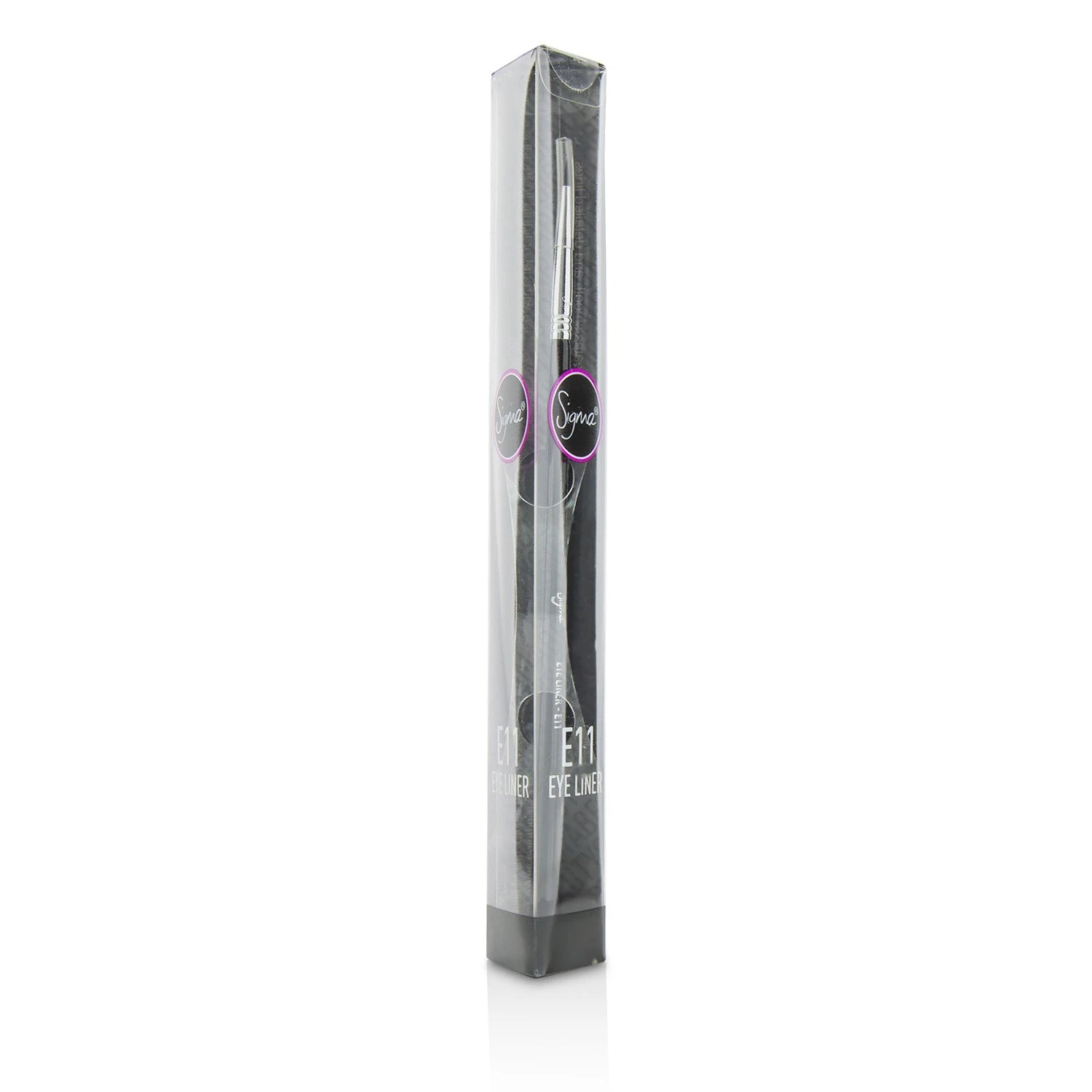 Sigma Beauty E11 Eye Liner Brush 4 Sigma Beauty E11 Eye Liner Brush - Image 2