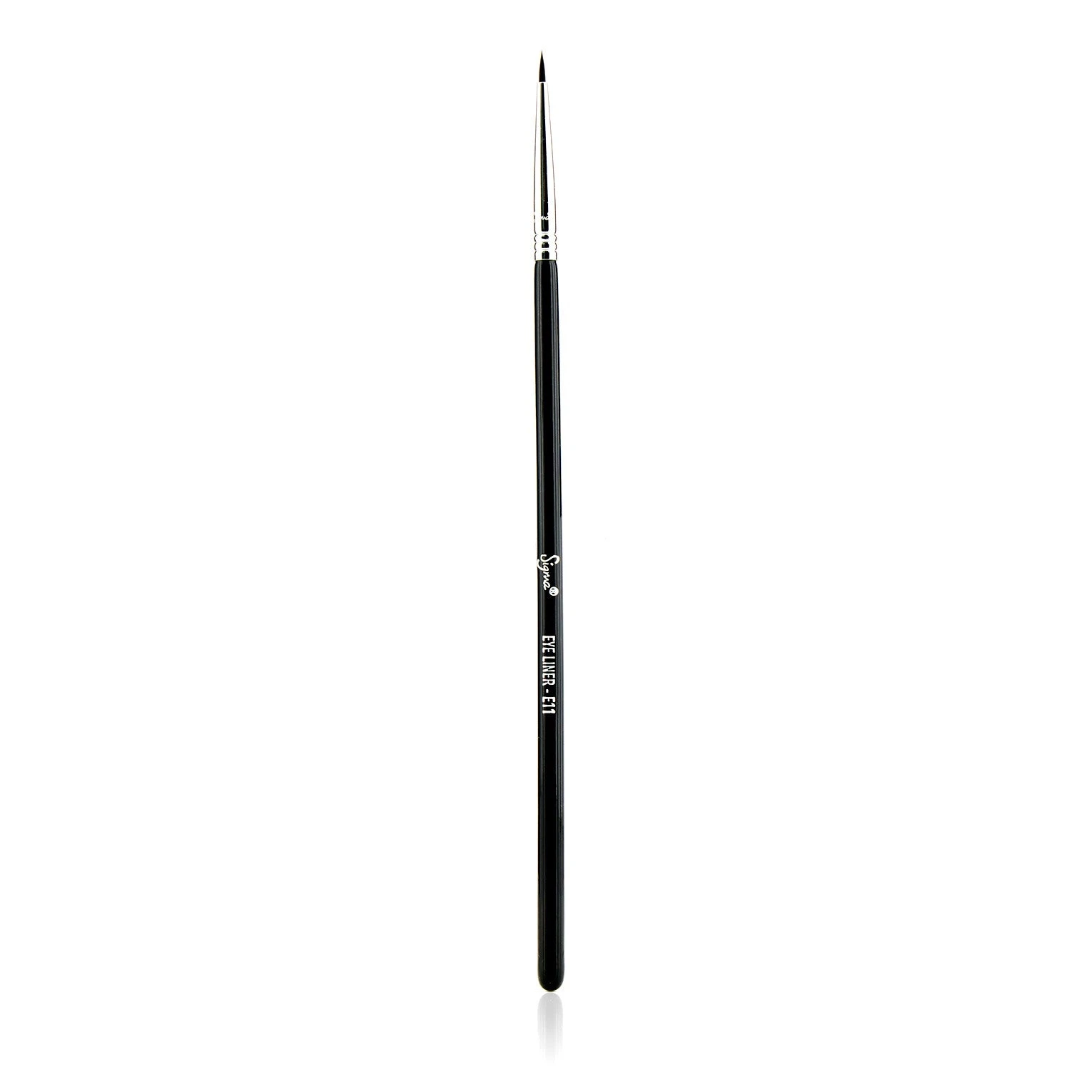 Sigma Beauty E11 Eye Liner Brush 3 Sigma Beauty E11 Eye Liner Brush
