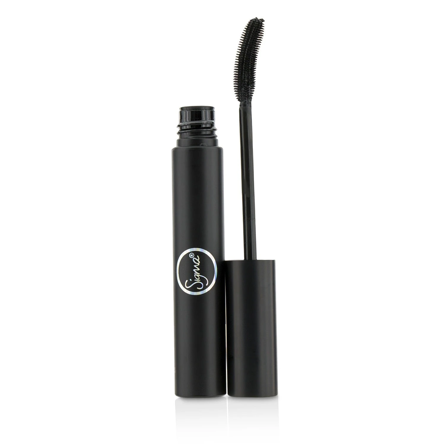Sigma Beauty Sinuosity Lash Curling Mascara - # Black 5 Sigma Beauty Sinuosity Lash Curling Mascara - # Black - Image 3