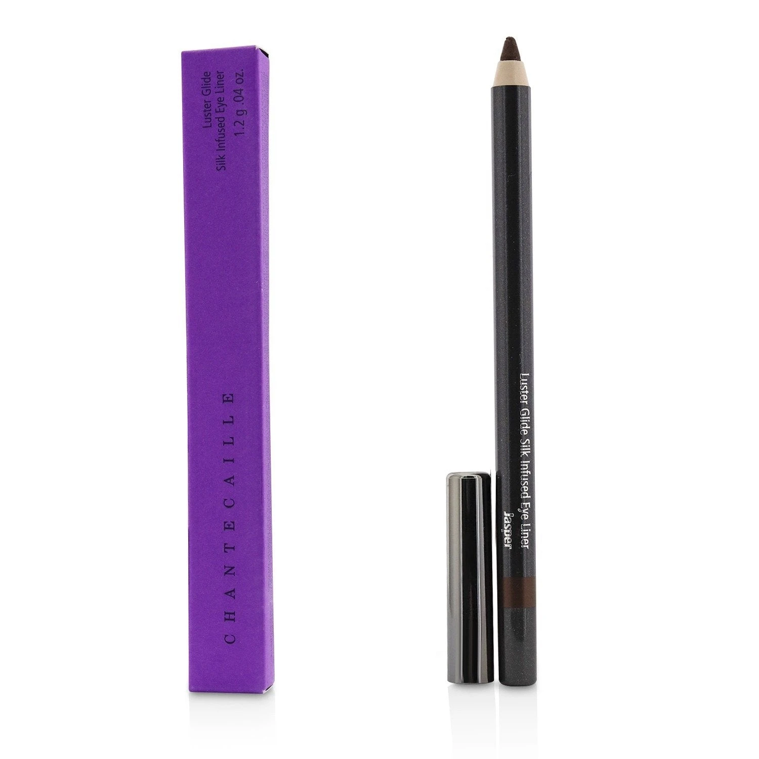 Chantecaille Luster Glide Silk Infused Eye Liner - Amethyst 1.2g/0.04oz 14 Chantecaille Luster Glide Silk Infused Eye Liner - Amethyst 1.2g/0.04oz - Image 12