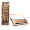 Urban Decay Naked Heat Palette: 12x Eyeshadow, 1x Doubled Ended Blending / Detailed Crease Brush 1 Urban Decay Naked Heat Palette: 12x Eyeshadow, 1x Doubled Ended Blending / Detailed Crease Brush -Smashbox Store 22193670914 FULL