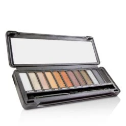 BYS Eyeshadow Palette (12x Eyeshadow, 2x Applicator) - Peach 12g/0.42oz 30 BYS Eyeshadow Palette (12x Eyeshadow, 2x Applicator) - Peach 12g/0.42oz -Smashbox Store 22270067414 e5f2444c affe 4d8c 8b57 7046a0f36b37