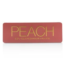 BYS Eyeshadow Palette (12x Eyeshadow, 2x Applicator) - Peach 12g/0.42oz 36 BYS Eyeshadow Palette (12x Eyeshadow, 2x Applicator) - Peach 12g/0.42oz -Smashbox Store 22270267414 1 272391b7 fd6c 4169 ac54 faff90752a38