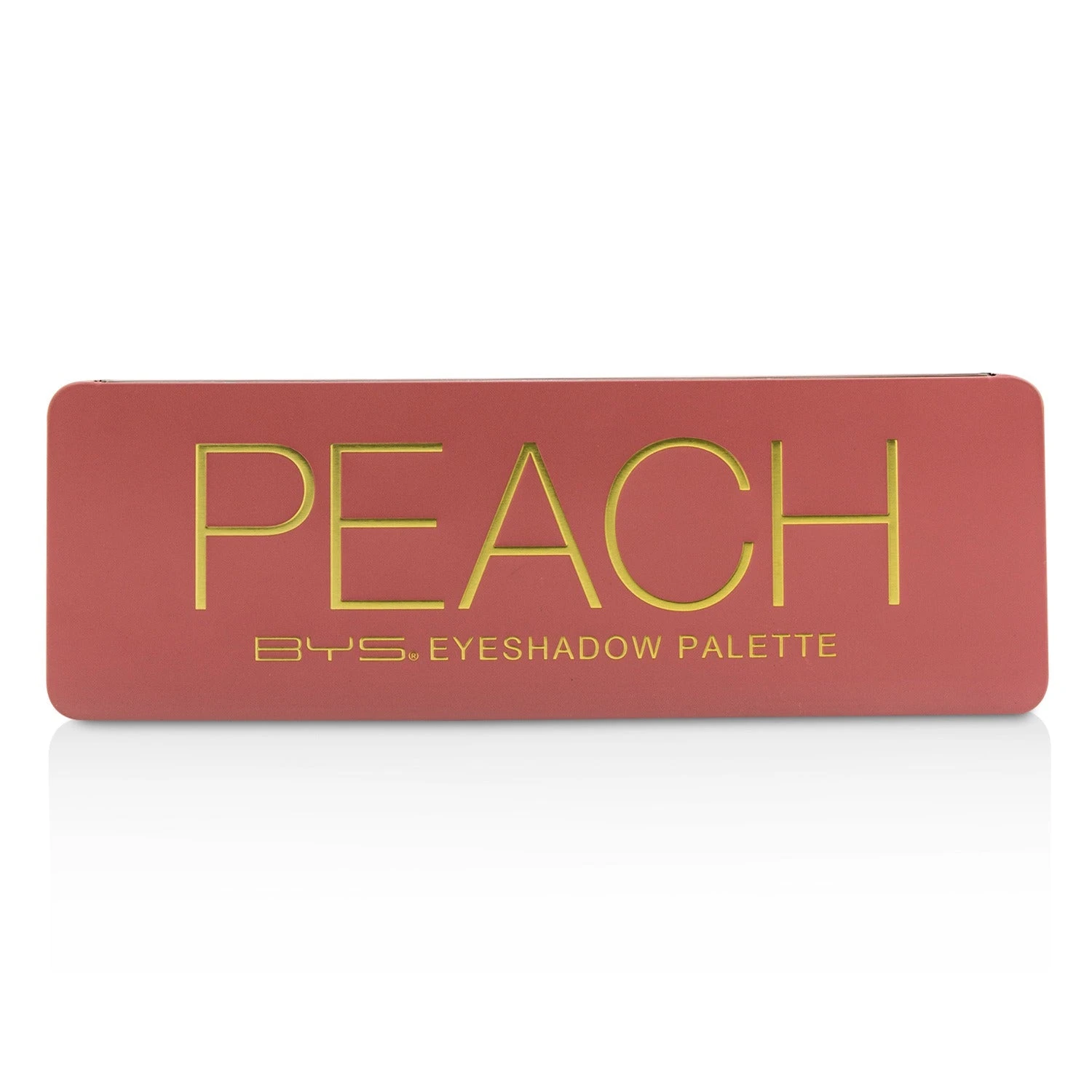 BYS Eyeshadow Palette (12x Eyeshadow, 2x Applicator) - Peach 12g/0.42oz 19 BYS Eyeshadow Palette (12x Eyeshadow, 2x Applicator) - Peach 12g/0.42oz - Image 17