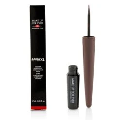 Make Up For Ever Aqua XL Ink Liner Extra Long Lasting Waterproof Eyeliner - # D-60 (Diamond Brown) 1.7ml/0.05oz 23 Make Up For Ever Aqua XL Ink Liner Extra Long Lasting Waterproof Eyeliner - # D-60 (Diamond Brown) 1.7ml/0.05oz -Smashbox Store 22286513602 8a12287e 0bac 4104 9159 69aa0f7b132f