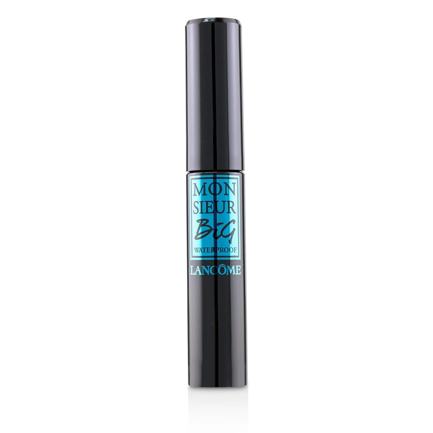 Lancome Monsieur Big Waterproof Mascara -# 01 Big Is The New Black 10ml 4 Lancome Monsieur Big Waterproof Mascara -# 01 Big Is The New Black 10ml - Image 2