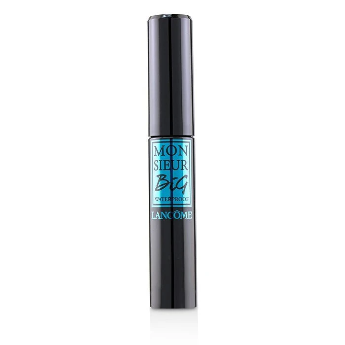 Lancome Monsieur Big Waterproof Mascara -# 01 Big Is The New Black 10ml 4 Lancome Monsieur Big Waterproof Mascara -# 01 Big Is The New Black 10ml - Image 2