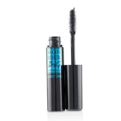 Lancome Monsieur Big Waterproof Mascara -# 01 Big Is The New Black 10ml 7 Lancome Monsieur Big Waterproof Mascara -# 01 Big Is The New Black 10ml -Smashbox Store 22400480902 2 FULL