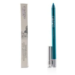 Cargo Swimmables Eye Pencil - # Pfeiffer Beach (Eggplant) 1.2g/0.04oz 20 Cargo Swimmables Eye Pencil - # Pfeiffer Beach (Eggplant) 1.2g/0.04oz -Smashbox Store 22802739302 0635650c 3ea5 4eb4 bbee 8677a964e2bd