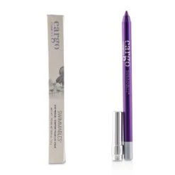 Cargo Swimmables Eye Pencil - # Pfeiffer Beach (Eggplant) 1.2g/0.04oz 22 Cargo Swimmables Eye Pencil - # Pfeiffer Beach (Eggplant) 1.2g/0.04oz -Smashbox Store 22802939302 e415abf7 7735 4bb2 b6e1 e124dae00e13