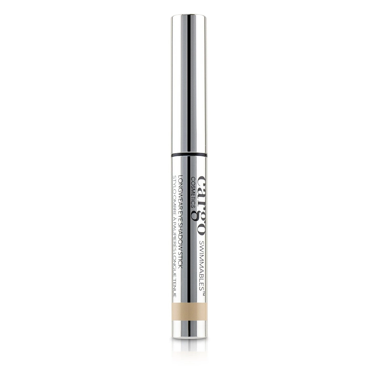 Cargo Swimmables Longwear Eye Shadow Stick - # Island Bay 1g/0.03oz 7 Cargo Swimmables Longwear Eye Shadow Stick - # Island Bay 1g/0.03oz - Image 5