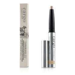 Cargo Swimmables Longwear Eye Shadow Stick - # Island Bay 1g/0.03oz 17 Cargo Swimmables Longwear Eye Shadow Stick - # Island Bay 1g/0.03oz -Smashbox Store 22803639302 4ed30f9e cb29 4788 bfc9 50b181021451