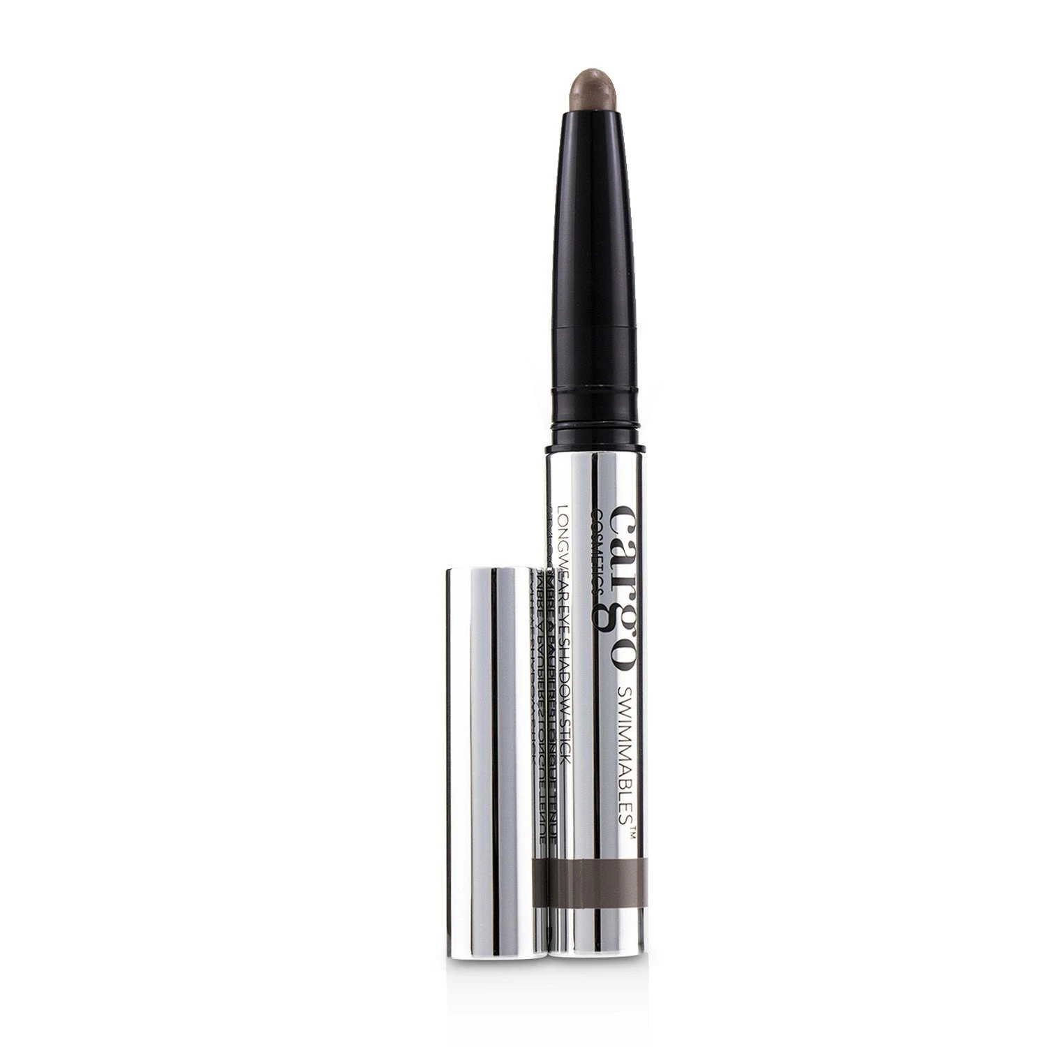 Cargo Swimmables Longwear Eye Shadow Stick - # Palm Bay 1g/0.03oz 11 Cargo Swimmables Longwear Eye Shadow Stick - # Palm Bay 1g/0.03oz - Image 9