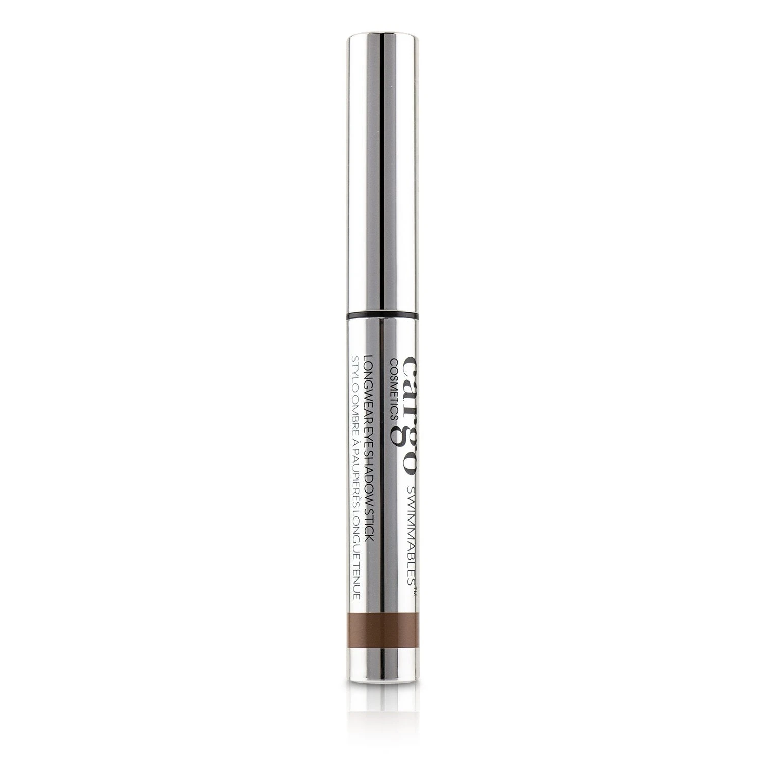 Cargo Swimmables Longwear Eye Shadow Stick - # Island Bay 1g/0.03oz 4 Cargo Swimmables Longwear Eye Shadow Stick - # Island Bay 1g/0.03oz - Image 2