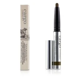 Cargo Swimmables Longwear Eye Shadow Stick - # Palm Bay 1g/0.03oz