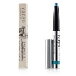 Cargo Swimmables Longwear Eye Shadow Stick - # Palm Bay 1g/0.03oz 29 Cargo Swimmables Longwear Eye Shadow Stick - # Palm Bay 1g/0.03oz -Smashbox Store 22804339302 77cf7c5e e7fd 4146 9c00 4303b03e750c