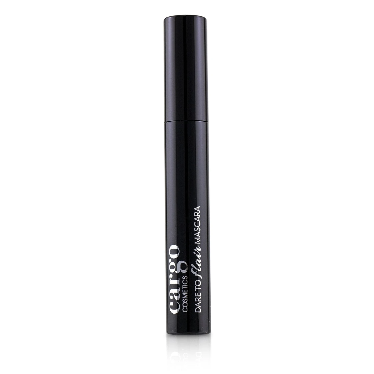 Cargo Dare To Flair Mascara - # Black (Unboxed) 10ml/0.34oz 5 Cargo Dare To Flair Mascara - # Black (Unboxed) 10ml/0.34oz - Image 3