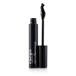 Cargo Dare To Flair Mascara - # Black (Unboxed) 10ml/0.34oz 11 Cargo Dare To Flair Mascara - # Black (Unboxed) 10ml/0.34oz -Smashbox Store 22804639302 2 e08a46a0 6fcf 49c3 9cdb 8662987f38cf