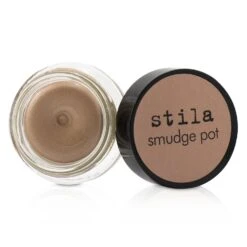 Stila Smudge Pot Waterproof Gel Eye Liner - # Kitten 4g/0.14oz -Smashbox Store 22971630202 2