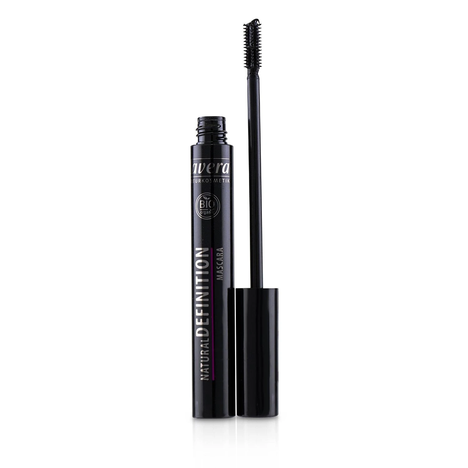 Lavera Natural Definition Mascara - # Black 8ml/0.2oz 4 Lavera Natural Definition Mascara - # Black 8ml/0.2oz - Image 2