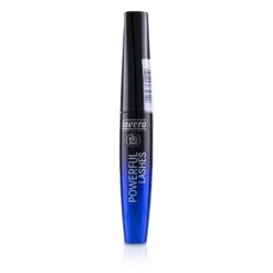 Lavera Powerful Lashes Mascara - # Black 13ml/0.43oz