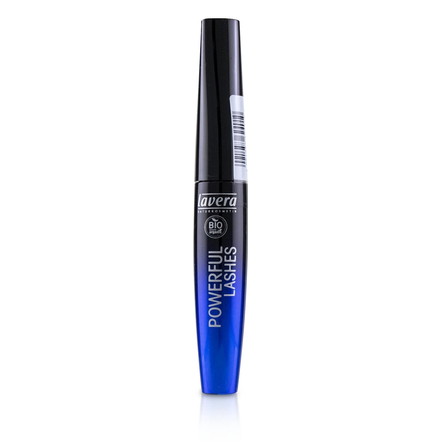 Lavera Powerful Lashes Mascara - # Black 13ml/0.43oz 3 Lavera Powerful Lashes Mascara - # Black 13ml/0.43oz