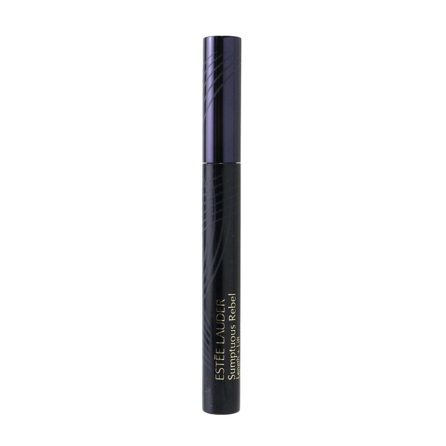 Estee Lauder Sumptuous Rebel Length + Lift Mascara - # 01 Black 8ml/0.27oz 5 Estee Lauder Sumptuous Rebel Length + Lift Mascara - # 01 Black 8ml/0.27oz - Image 3