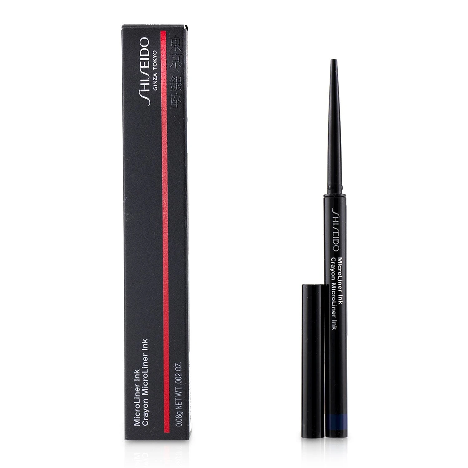Shiseido MicroLiner Ink Eyeliner - # 06 Yellow 0.08g/0.002oz 15 Shiseido MicroLiner Ink Eyeliner - # 06 Yellow 0.08g/0.002oz - Image 13