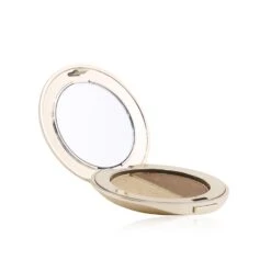 Jane Iredale PurePressed Duo Eye Shadow - Hush/Smokey Grey 2.8g/0.1oz 27 Jane Iredale PurePressed Duo Eye Shadow - Hush/Smokey Grey 2.8g/0.1oz -Smashbox Store 23502303602 690f2bad fd06 4944 898e deb2944211e6