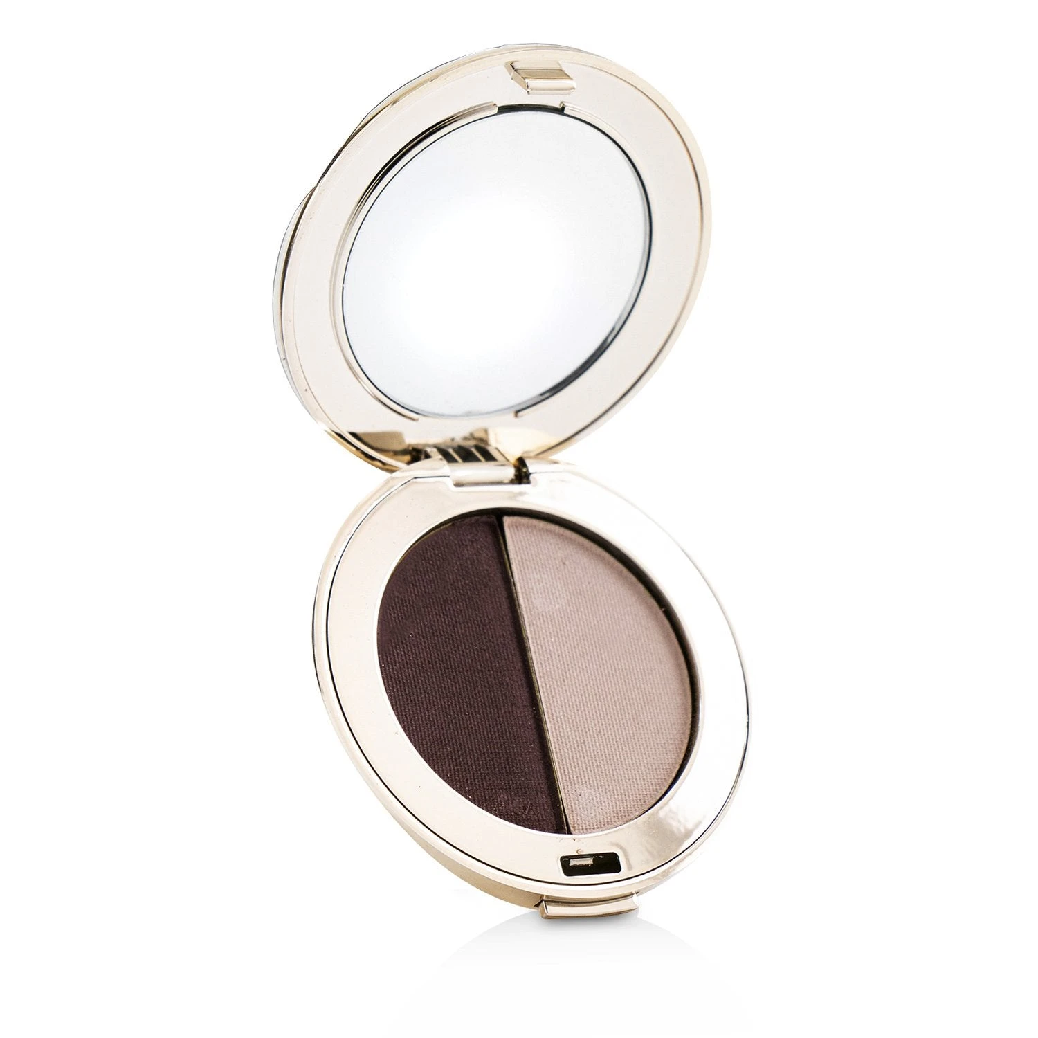 Jane Iredale PurePressed Duo Eye Shadow - Hush/Smokey Grey 2.8g/0.1oz 14 Jane Iredale PurePressed Duo Eye Shadow - Hush/Smokey Grey 2.8g/0.1oz - Image 12