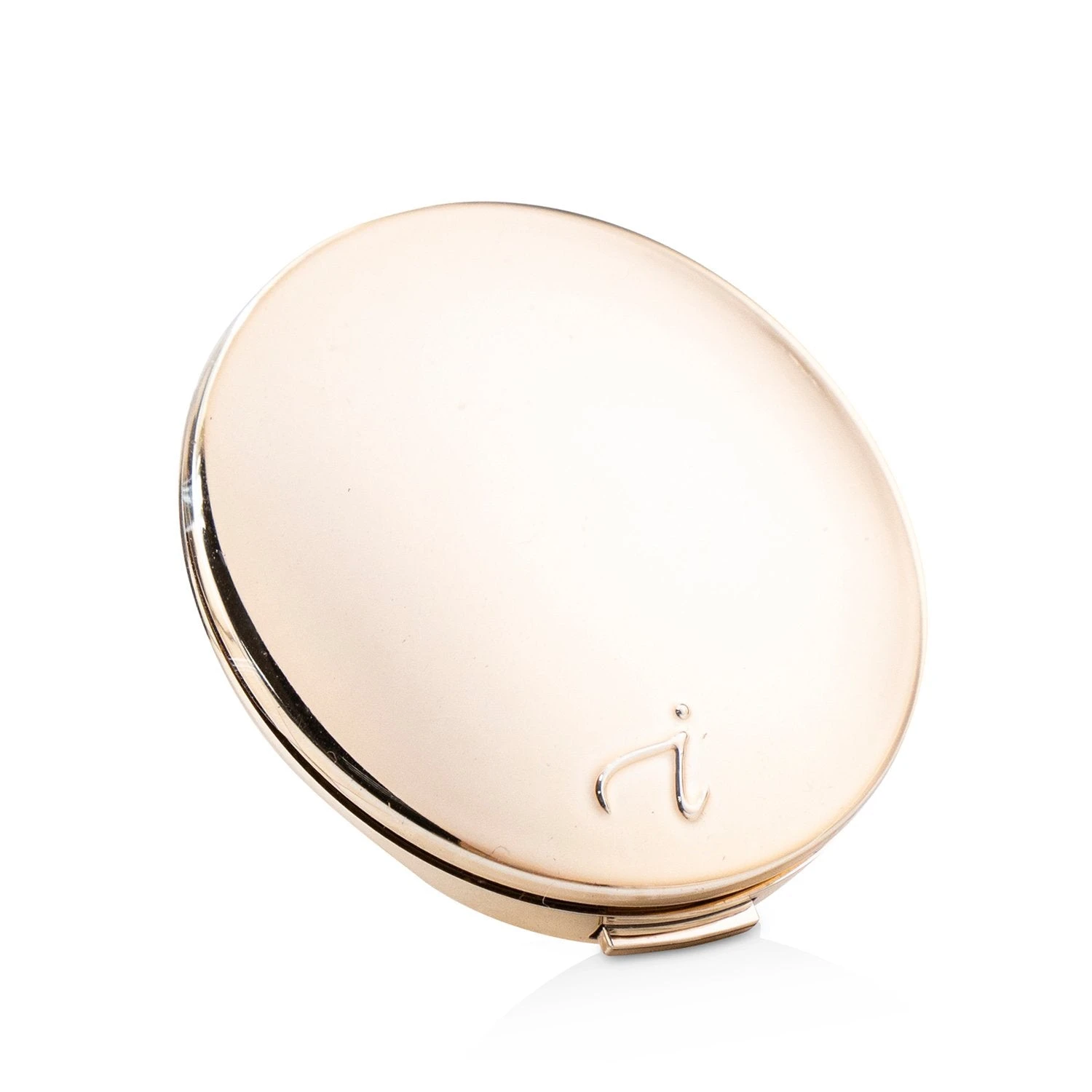 Jane Iredale PurePressed Duo Eye Shadow - Hush/Smokey Grey 2.8g/0.1oz 4 Jane Iredale PurePressed Duo Eye Shadow - Hush/Smokey Grey 2.8g/0.1oz - Image 2