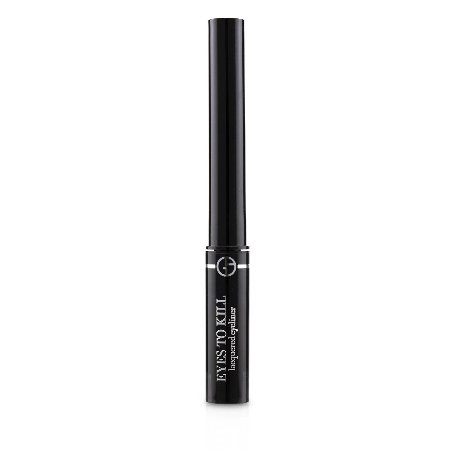 Giorgio Armani Eyes To Kill Lacquered Eyeliner - # 1 Onyx 1.4ml/0.04oz 5 Giorgio Armani Eyes To Kill Lacquered Eyeliner - # 1 Onyx 1.4ml/0.04oz - Image 3