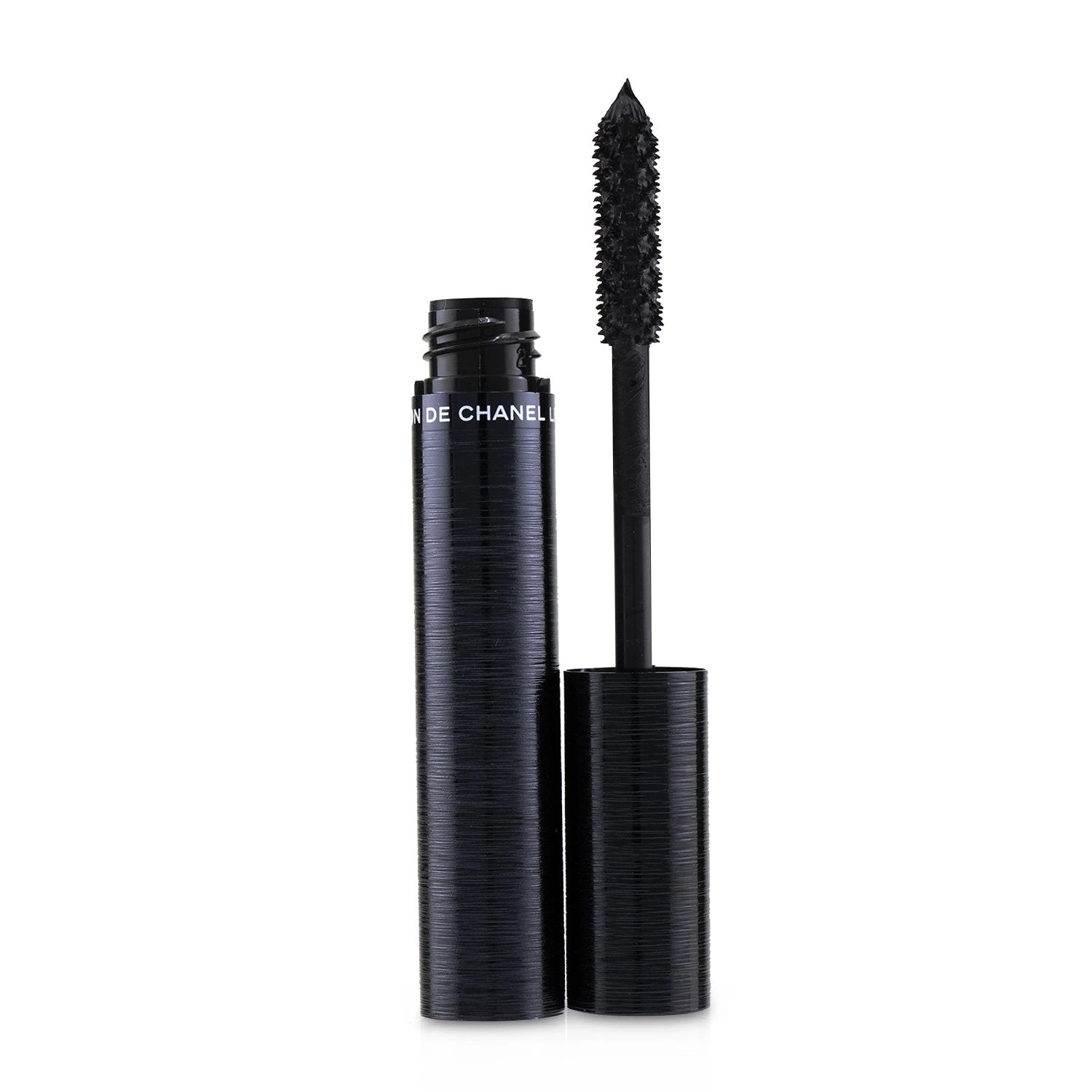Chanel Le Volume Revolution De Chanel Mascara - # 10 Noir 6g/0.21oz 3 Chanel Le Volume Revolution De Chanel Mascara - # 10 Noir 6g/0.21oz