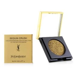 Yves Saint Laurent Sequin Crush Glitter Shot Eye Shadow - # 4 Explosive Brown 1g/0.035oz -Smashbox Store 23610481702 1 55e880c5 7343 4240 8405 d1a936780437
