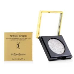 Yves Saint Laurent Sequin Crush Glitter Shot Eye Shadow - # 4 Explosive Brown 1g/0.035oz -Smashbox Store 23631481702 1 49e8c169 2c35 4325 a540 47c6d3aeb47a