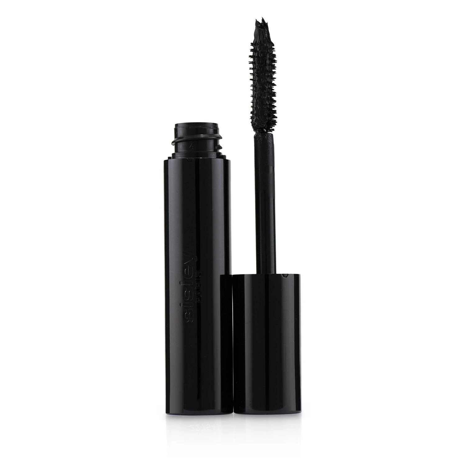 Sisley So Volume Mascara - # 1 Deep Black 8ml/0.27oz 3 Sisley So Volume Mascara - # 1 Deep Black 8ml/0.27oz