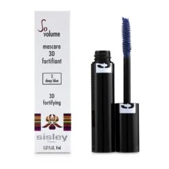 Sisley So Volume Mascara - # 1 Deep Black 8ml/0.27oz 18 Sisley So Volume Mascara - # 1 Deep Black 8ml/0.27oz -Smashbox Store 23714183102 1 48928753 1cf7 48a0 8eb2 5682a23d9a28