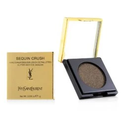 Yves Saint Laurent Sequin Crush Glitter Shot Eye Shadow - # 4 Explosive Brown 1g/0.035oz -Smashbox Store 23742581702 1 11c1c173 bd87 48ce ae43 8d2bacd3d6a0