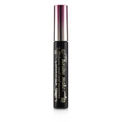 KISS ME Heroine Make Volume And Curl Waterproof Mascara Advanced Film - # 01 Black 6g/0.21oz 10 KISS ME Heroine Make Volume And Curl Waterproof Mascara Advanced Film - # 01 Black 6g/0.21oz -Smashbox Store 23799477202 2
