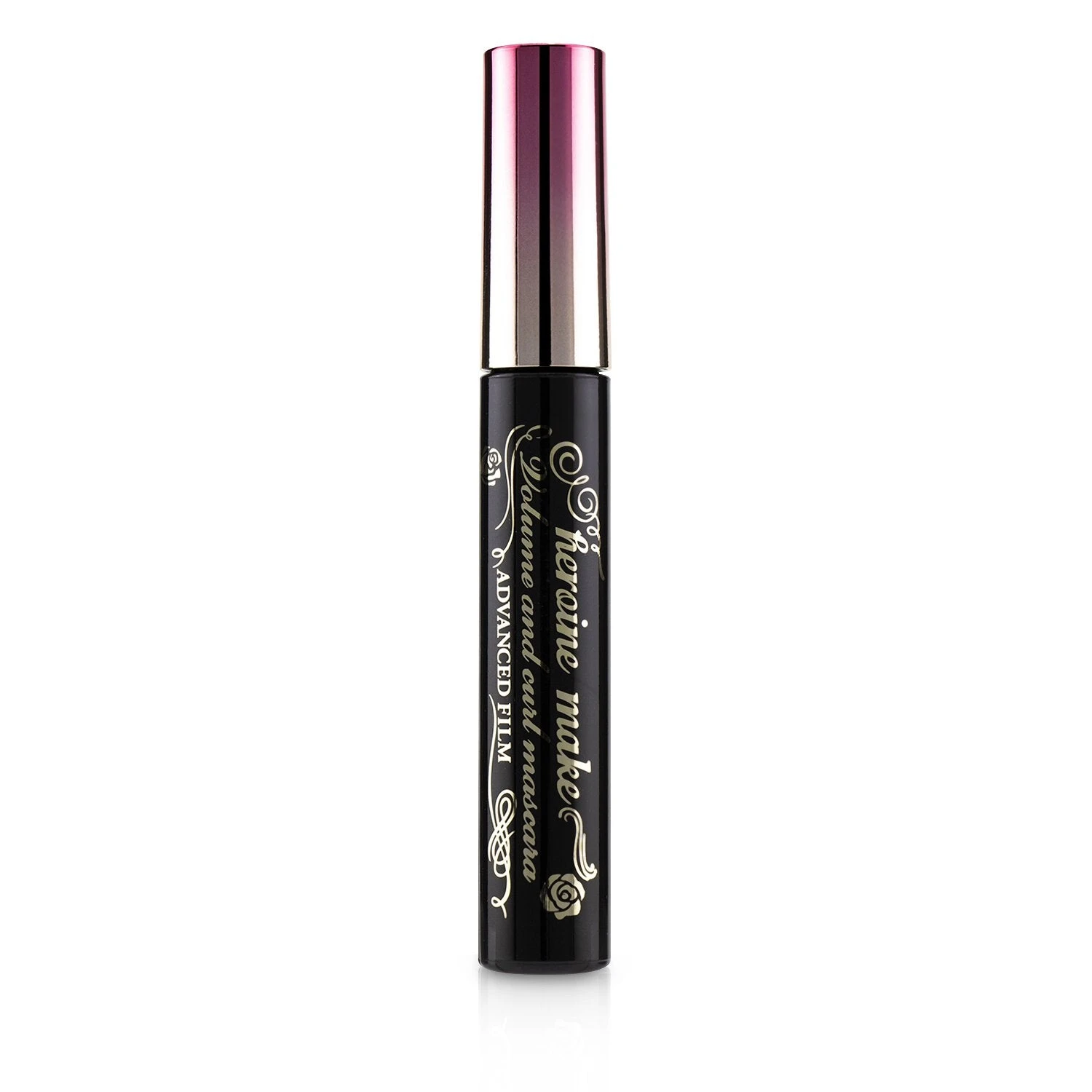 KISS ME Heroine Make Volume And Curl Waterproof Mascara Advanced Film - # 02 Brown 6g/0.21oz 6 KISS ME Heroine Make Volume And Curl Waterproof Mascara Advanced Film - # 02 Brown 6g/0.21oz - Image 4