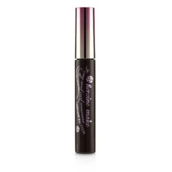 KISS ME Heroine Make Long And Curl Waterproof Mascara Advanced Film - # 01 Black 6g/0.21oz -Smashbox Store 23799677202 2 0947e1ce 7e65 449f b311 900a0c4b7c3f