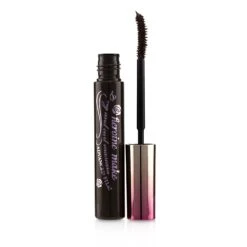 KISS ME Heroine Make Long And Curl Waterproof Mascara Advanced Film - # 01 Black 6g/0.21oz -Smashbox Store 23799677202 8faec8c0 6404 4919 be48 d029b6fe5547